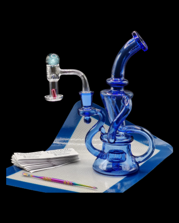 Dab Rig – Starter Sets Platinum